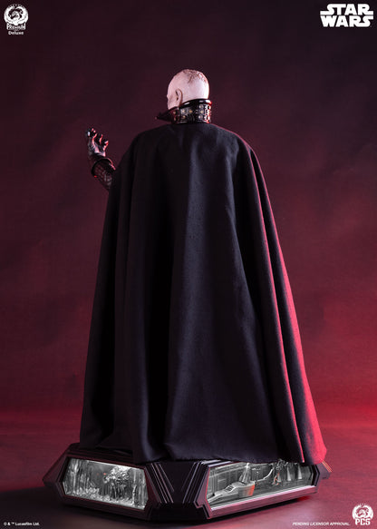 Darth Vader Hyperreal Star Wars 1/3 Scale Statue Pre-order