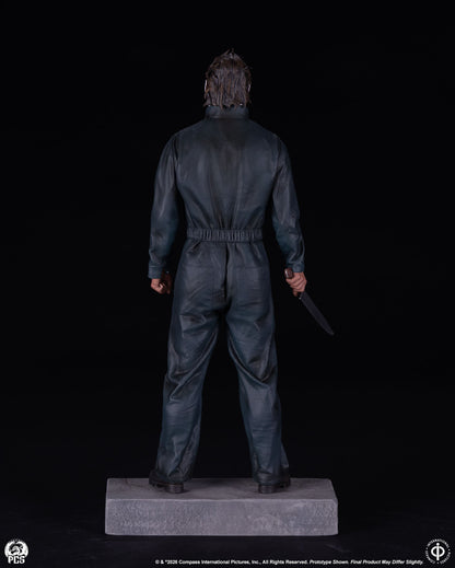 Michael Myers Halloween 1/4 Scale Statue Pre-order