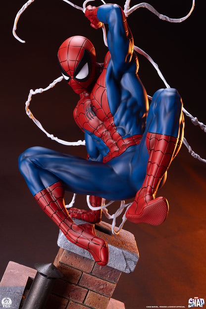 Spider-Man Marvel Snap 1/3 Scale Statue Pre-order