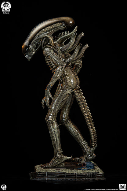 Alien Big Chap Deluxe 1/2 Scale Statue Pre-order