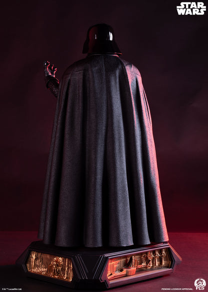 Darth Vader Star Wars 1/3 Scale Statue Pre-order