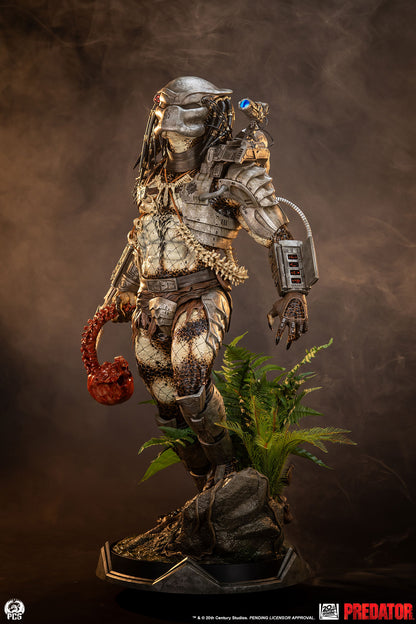 Predator 1/2 Scale Statue Pre-order