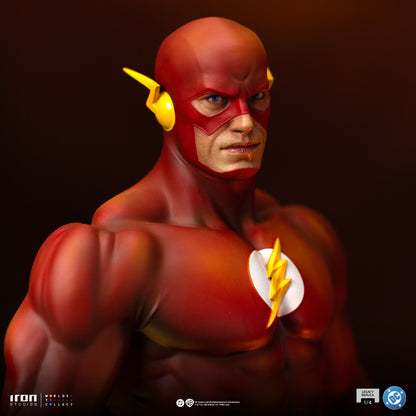 Flash DC Comics 1/4 Scale Statue Pre-order