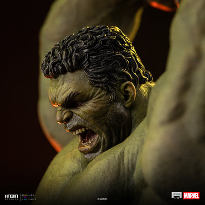 Spider-Man vs Hulk Spider-Man Brand New Day 1/10 Scale Statue Pre-order