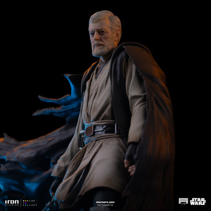 Obi-Wan Signatures Star Wars 1/10 Scale Statue Pre-order