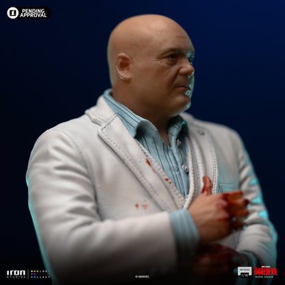 Kingpin Daredevil 1/10 Scale Statue Pre-order