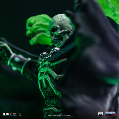 Scareglow Masters of the Universe 1/10 Scale Statue Pre-order
