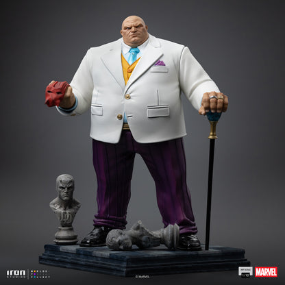 Kingpin Marvel Comic 1/10 Scale Statue Pre-order