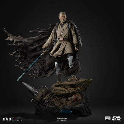 Obi-Wan Signatures Star Wars 1/4 Scale Statue Pre-order