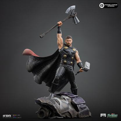 Thor Avengers Doomsday 1/10 Scale Statue Pre-order
