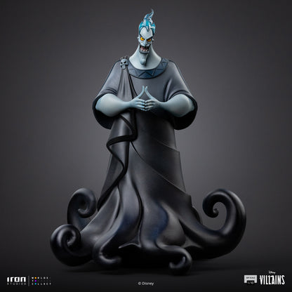 Hades Disney Villains 1/10 Scale Statue Pre-order