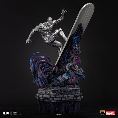 Silver Surfer Infinity Gauntlet 1/10 Scale Statue Pre-order