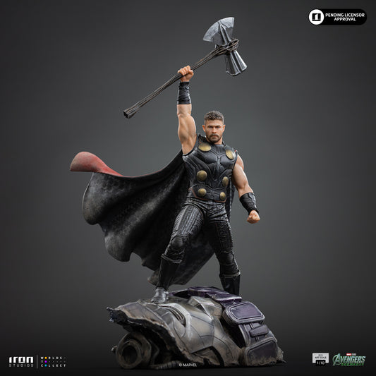 Thor Avengers Doomsday 1/10 Scale Statue Pre-order