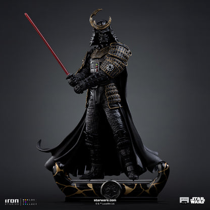 Darth Vader (Original Samurai Concept) Star Wars 1/10 Scale Statue Pre-order