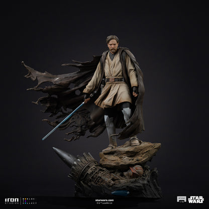 Obi-Wan Signatures Star Wars 1/10 Scale Statue Pre-order