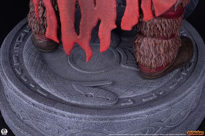Conan Comic 1/3 Scale Statue Pre-order