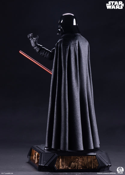 Darth Vader Star Wars 1/3 Scale Statue Pre-order