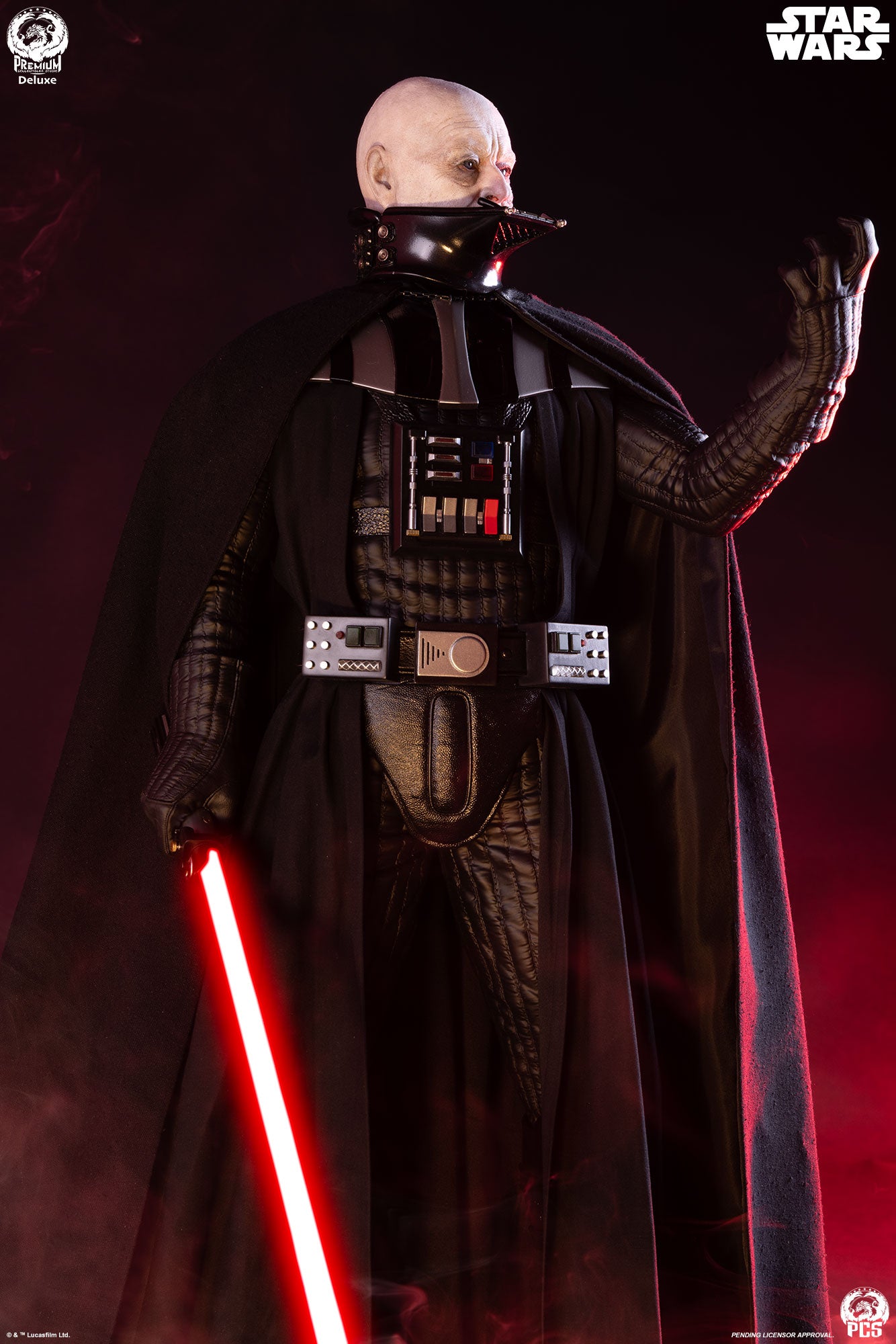 Darth Vader Hyperreal Star Wars 1/3 Scale Statue Pre-order