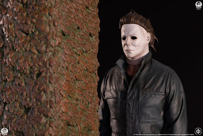 Michael Myers Halloween 1/4 Scale Statue Deluxe Pre-order