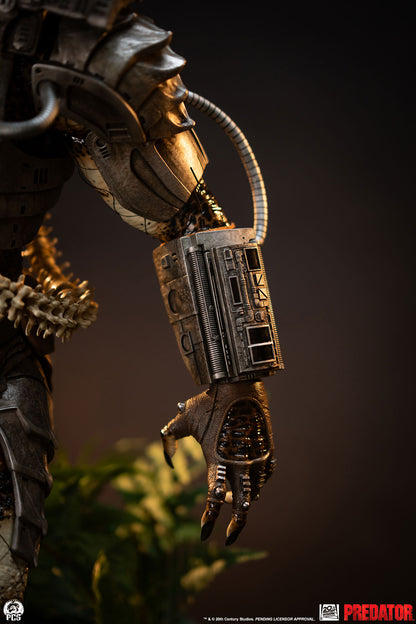 Predator 1/2 Scale Statue Pre-order