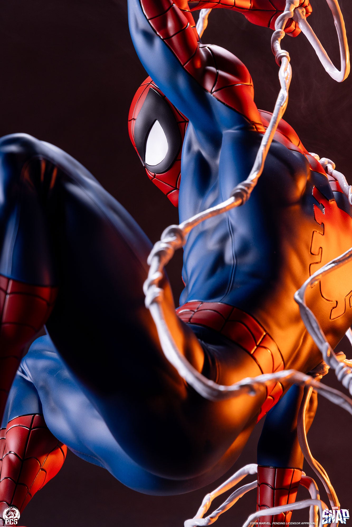 Spider-Man Marvel Snap 1/3 Scale Statue Pre-order