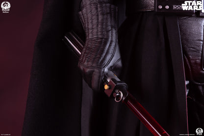 Darth Vader Deluxe Edition Star Wars 1/3 Scale Statue Pre-order