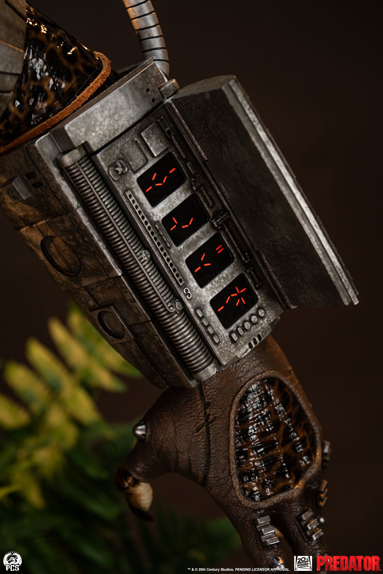 Predator 1/2 Scale Statue Pre-order