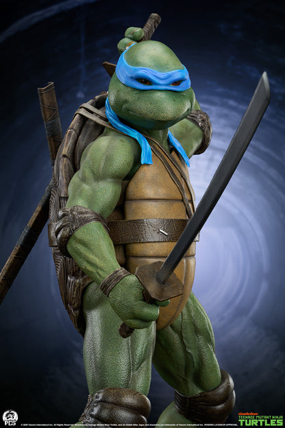 Leonardo TMNT 1/2 Scale Statue Pre-order