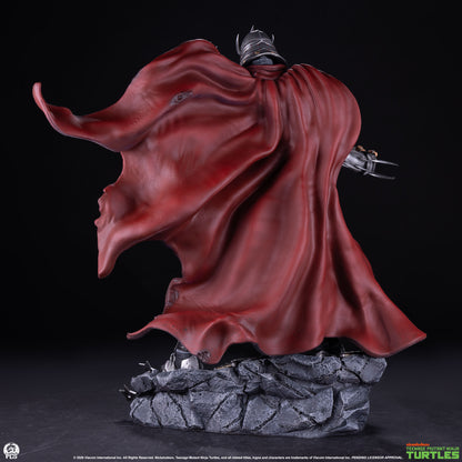 Shredder TMNT Comic 1/3 Scale Statue Pre-order