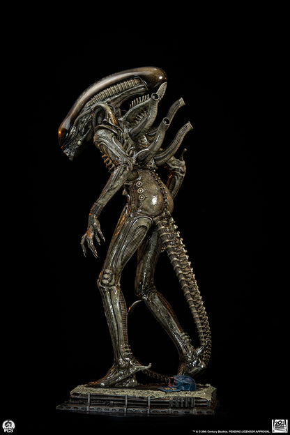 Alien Big Chap Regular 1/2 Scale Statue Pre-order