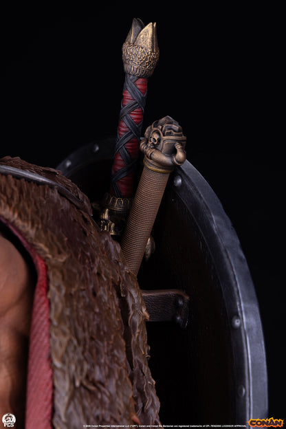 Conan Comic 1/3 Scale Statue Pre-order