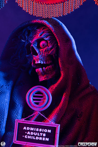 Creepshow Life-Sized Diorama Statue Pre-order