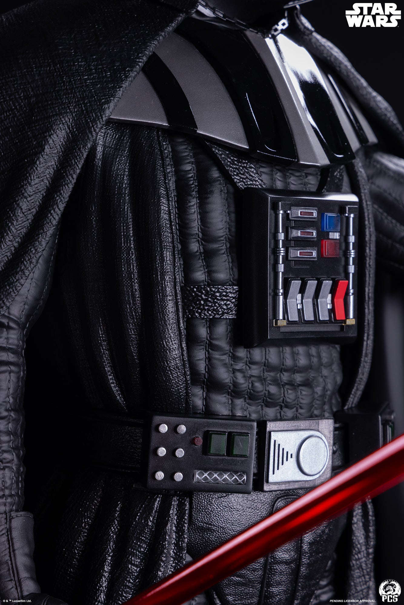 Darth Vader Star Wars 1/3 Scale Statue Pre-order