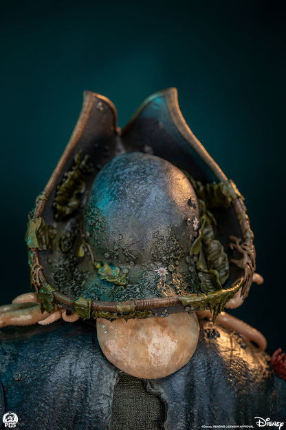 Davey Jones Pirates of the Caribbean 1/3 Scale Statue Pre-order