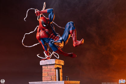 Spider-Man Marvel Snap 1/3 Scale Statue Pre-order