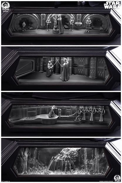 Darth Vader Hyperreal Star Wars 1/3 Scale Statue Pre-order