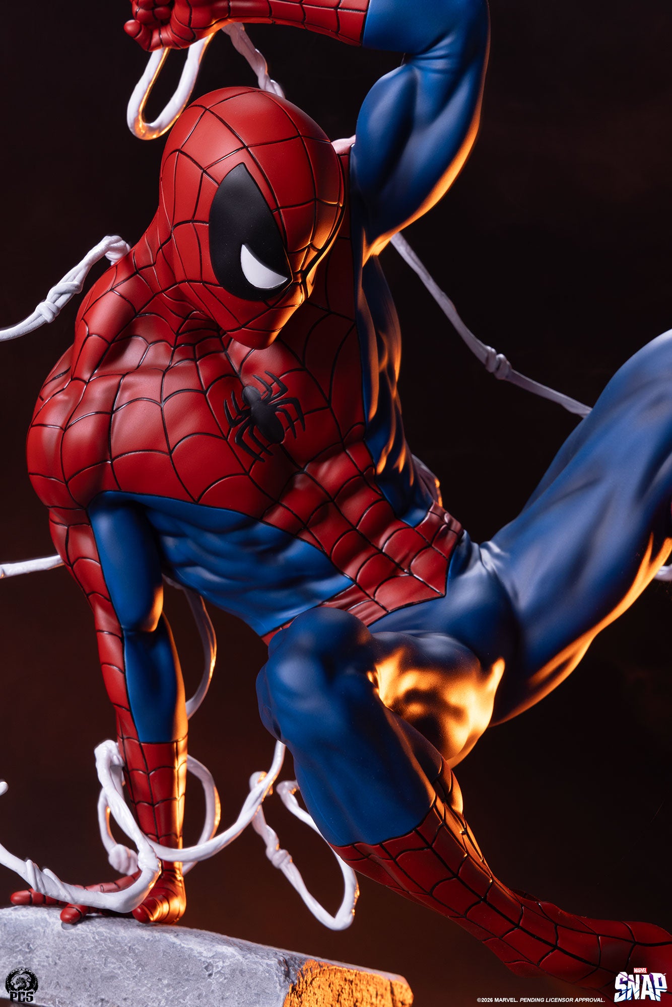 Spider-Man Marvel Snap 1/3 Scale Statue Pre-order