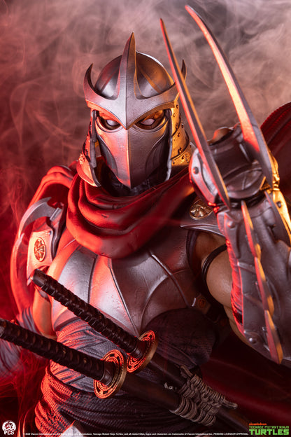 Shredder TMNT Comic 1/3 Scale Statue Pre-order