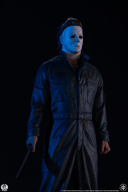 Michael Myers Halloween 1/4 Scale Statue Pre-order
