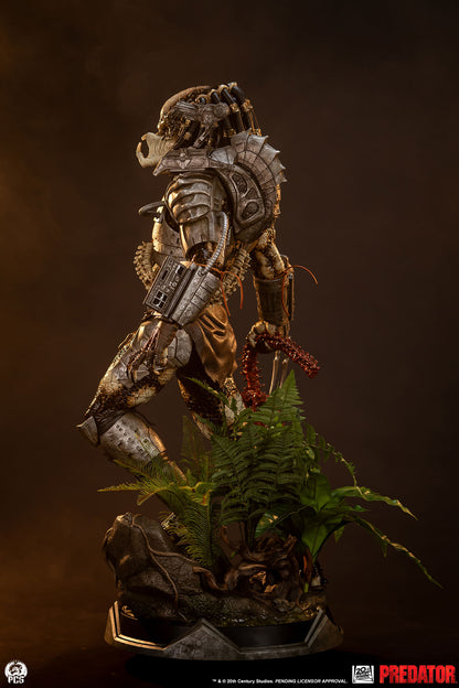 Predator 1/2 Scale Statue Pre-order