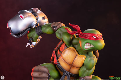 Raphael TMNT Comic 1/4 Scale Statue Pre-order