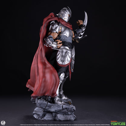 Shredder TMNT Comic 1/3 Scale Statue Pre-order