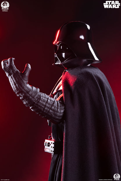 Darth Vader Deluxe Edition Star Wars 1/3 Scale Statue Pre-order