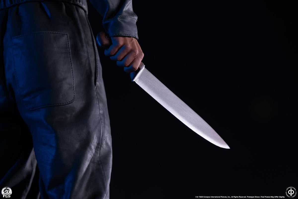 Michael Myers Halloween 1/4 Scale Statue Pre-order
