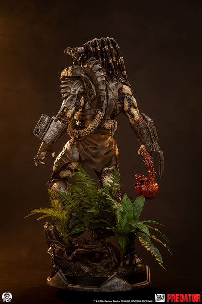 Predator 1/2 Scale Statue Pre-order