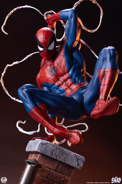 Spider-Man Marvel Snap 1/3 Scale Statue Pre-order