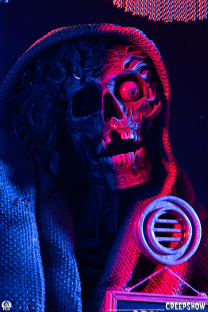 Creepshow Life-Sized Diorama Statue Pre-order