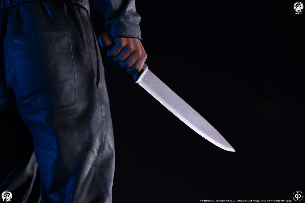 Michael Myers Halloween 1/4 Scale Statue Deluxe Pre-order