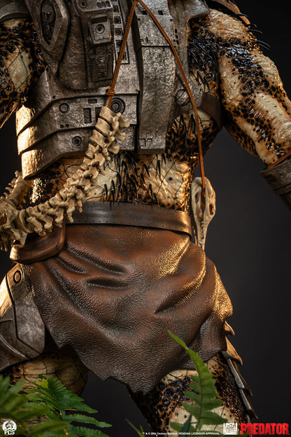 Predator 1/2 Scale Statue Pre-order