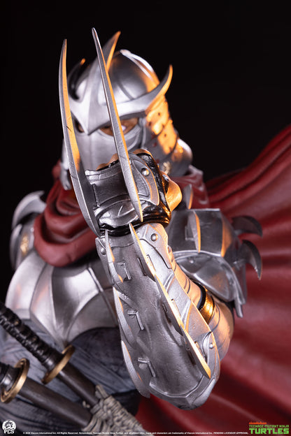 Shredder TMNT Comic 1/3 Scale Statue Pre-order